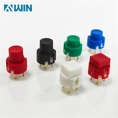 Momentary PCB Tactile Push Button Momentary PCB Tactile Push Button