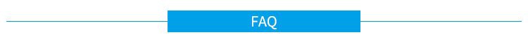 FAQ