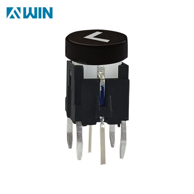 illuminated Micro Switch