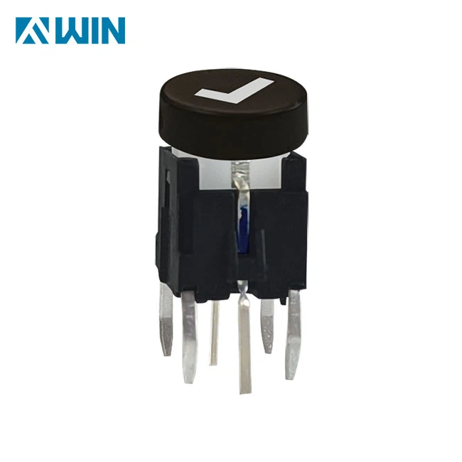illuminated Switch LED