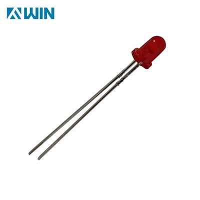 3MM جولة المصابيح الحمراء