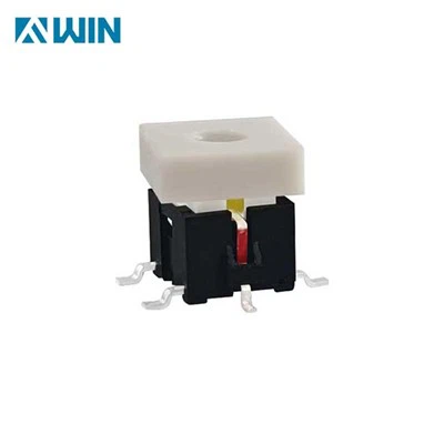 SMD LED مفتاح اللباقة